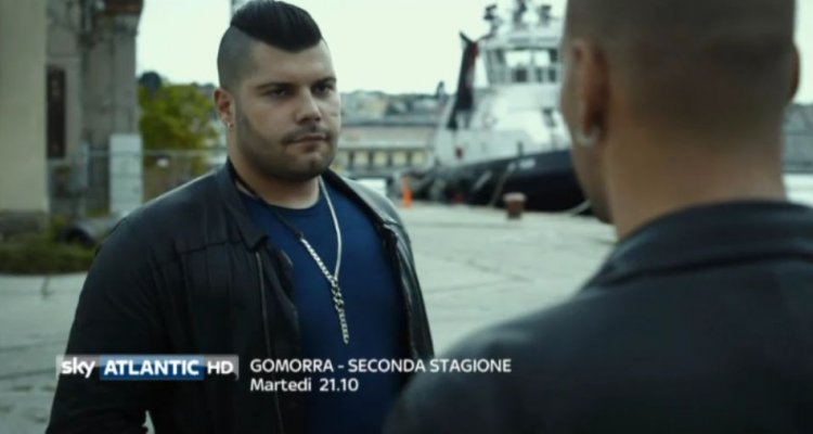 Gomorra 5 Episodio 5 E 6 Streaming