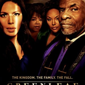 Greenleaf: il poster della serie