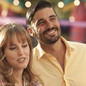 Kiki & i segreti del sesso: Alex Garcia e Natalia de Molina in un momento del film