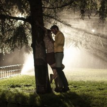 Kiki & i segreti del sesso: una scena di passione notturna del film