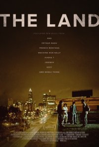 Locandina di The Land