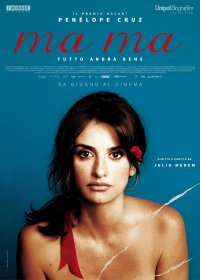 Locandina di Ma Ma - Tutto andrà bene