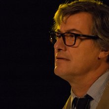 Dov’è Mario?: una foto di Corrado Guzzanti