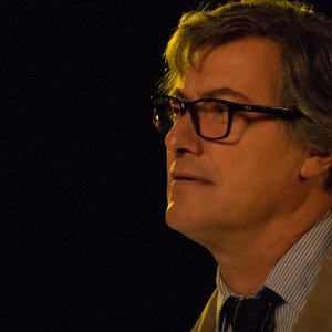 Dov’è Mario?: una foto di Corrado Guzzanti