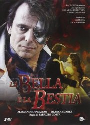 Locandina di La bella e la bestia