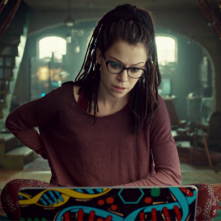 Orphan Black: un'immagine della serie
