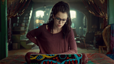 Orphan Black: un'immagine della serie