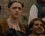 Il trono di spade, George Martin sul casting di Arya Stark: 'Prima di Maisie Williams eravamo disperati'