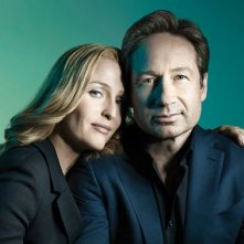 X Files 2016