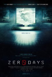 Locandina di Zero Days
