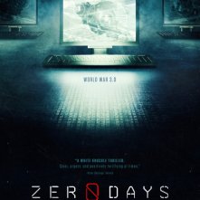 Locandina di Zero Days