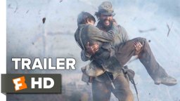 Free State of Jones - Trailer 2