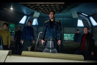 Star Trek Beyond - Trailer 2