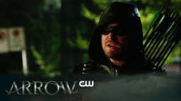 Arrow - 'Schism' Extended Trailer