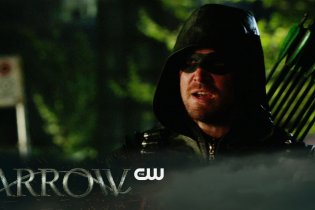 Arrow - 'Schism' Extended Trailer
