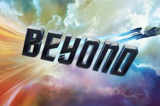 Star Trek Beyond - Secondo Trailer Italiano Ufficiale