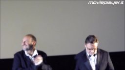 Russell Crowe presenta (in italiano!) The Nice Guys