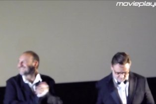 Russell Crowe presenta (in italiano!) The Nice Guys