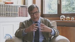 Dov'è Mario? - Trailer della serie