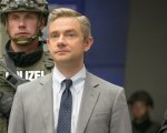 Black Panther: Martin Freeman e Andy Serkis nel film?