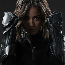 Agents Of Shield Season 3 Daisy
