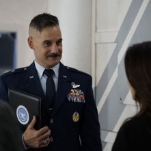 Agents of S.H.I.E.L.D.: Adrian Pasdar in una foto della serie