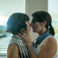 Transparent: Gaby Hoffmann in una foto della seconda stagione