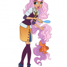 Regal Academy: un'immagine di Astoria
