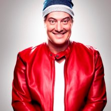 Dov’è Mario?: Corrado Guzzanti interpreta Bizio Capoccetti