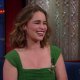 Emilia Clarke sulle scene di nudo maschile in tv: 'Mi hanno ascoltata'