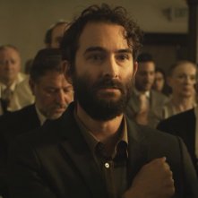 Transparent: Jay Duplass in una foto della seconda stagione
