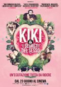 Locandina di Kiki & i segreti del sesso