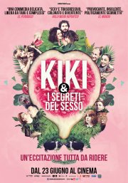 Locandina di Kiki & i segreti del sesso