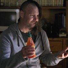 The Last Man on Earth: Will Forte è Phil Miller nell'episodio 30 Years of Science Down the Tubes