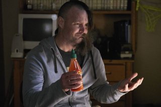 The Last Man on Earth: Will Forte è Phil Miller nell'episodio 30 Years of Science Down the Tubes