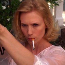 The Last Man on Earth: l'attrice January Jones in 30 Years of Science Down the Tubes