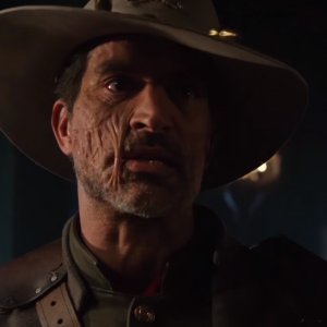 Legends of Tomorrow: Johnathon Schaech è Jonah Hex nella serie tratta dai fumetti della DC
