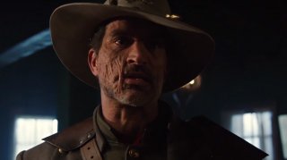 Legends of Tomorrow: Johnathon Schaech è Jonah Hex nella serie tratta dai fumetti della DC