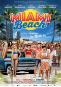 Locandina di Miami Beach