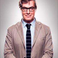 Dov’è Mario?: Corrado Guzzanti interpreta Mario Bambea