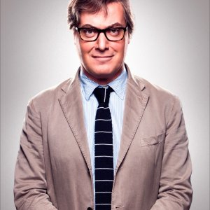 Dov’è Mario?: Corrado Guzzanti interpreta Mario Bambea