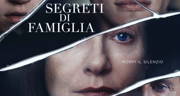 Segreti di famiglia (Film 2015): trama, cast e dove vederlo ...