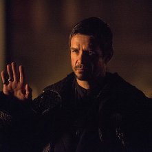 Legends of Tomorrow: Matt Nable in una foto della serie 