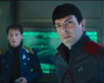 Star Trek Beyond, il nuovo trailer in versione italiana!