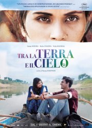 Locandina di Tra la terra e il cielo