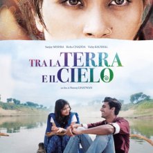 Locandina di Tra la terra e il cielo