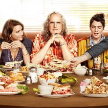 Transparent: un'immagine promozionale della seconda stagione