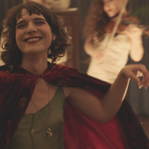 Transparent: un'immagine della seconda stagione