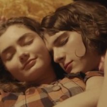 Transparent: un dolce momento della seconda stagione