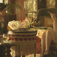 Transparent: due delle protagoniste in versione anni Trenta